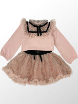 COMPLETO ANGELS FACE