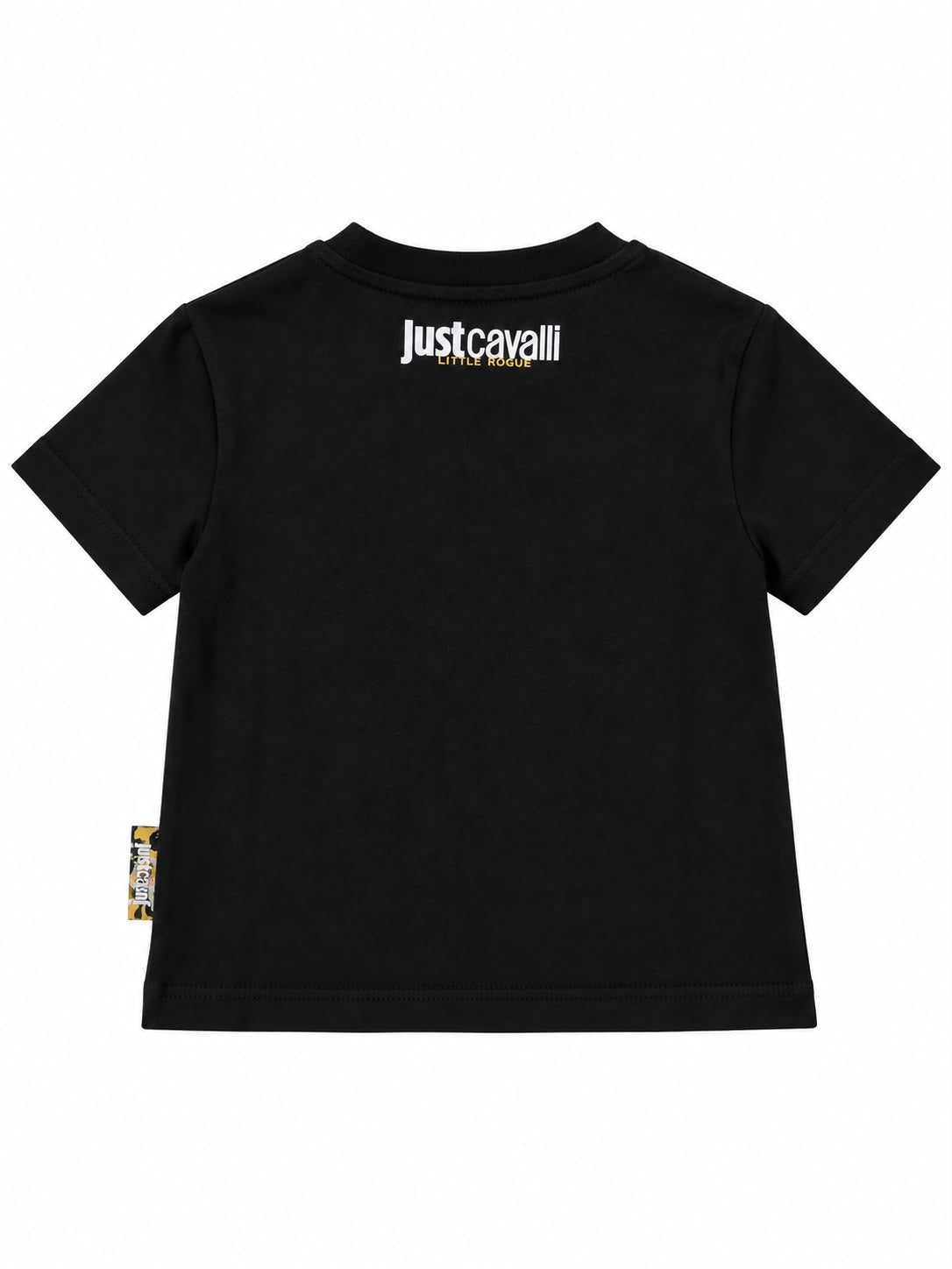 T-shirt CAVALLI