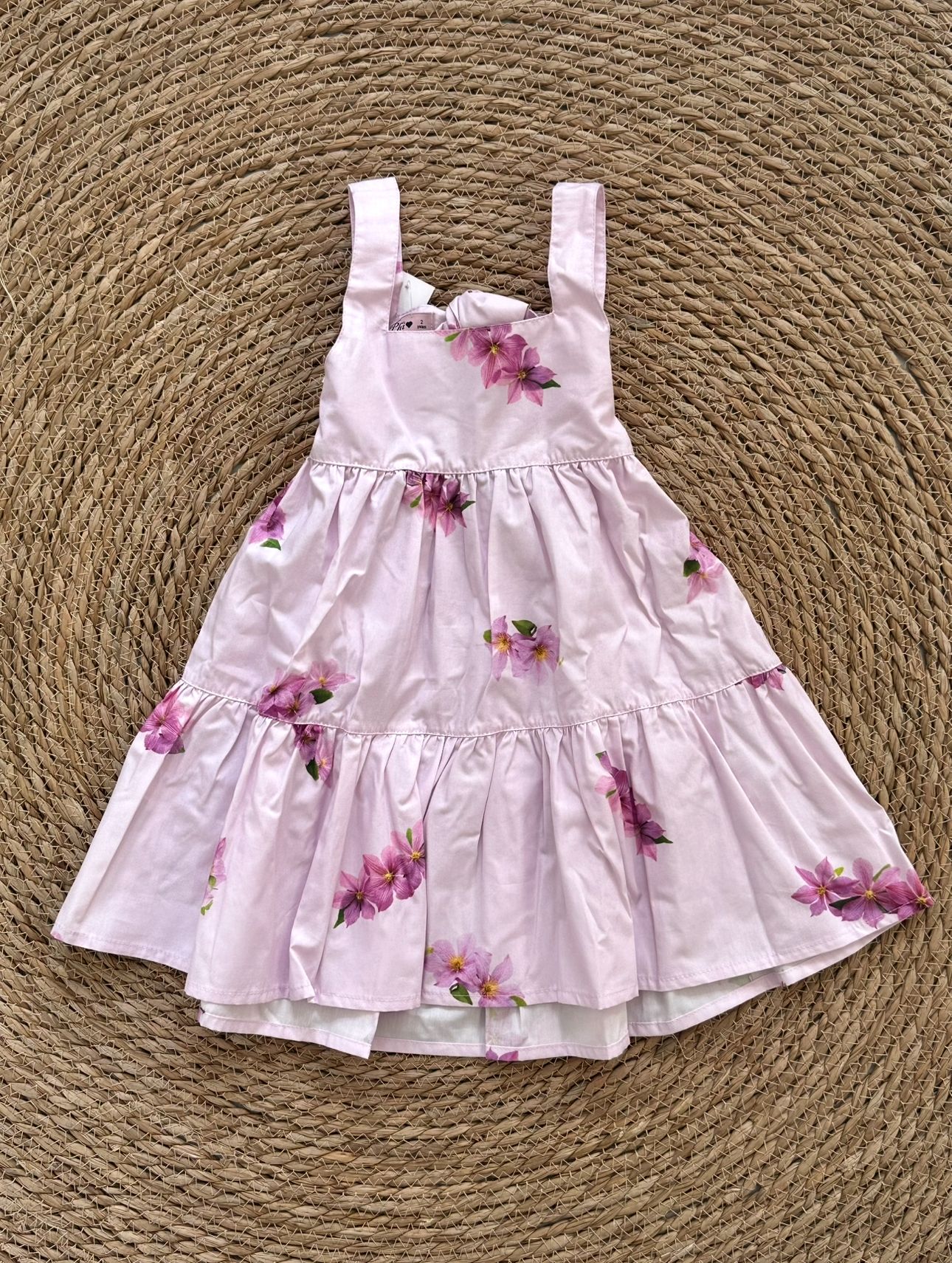 VESTINA Phi Clothing