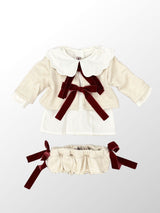 COMPLETO Phi Clothing