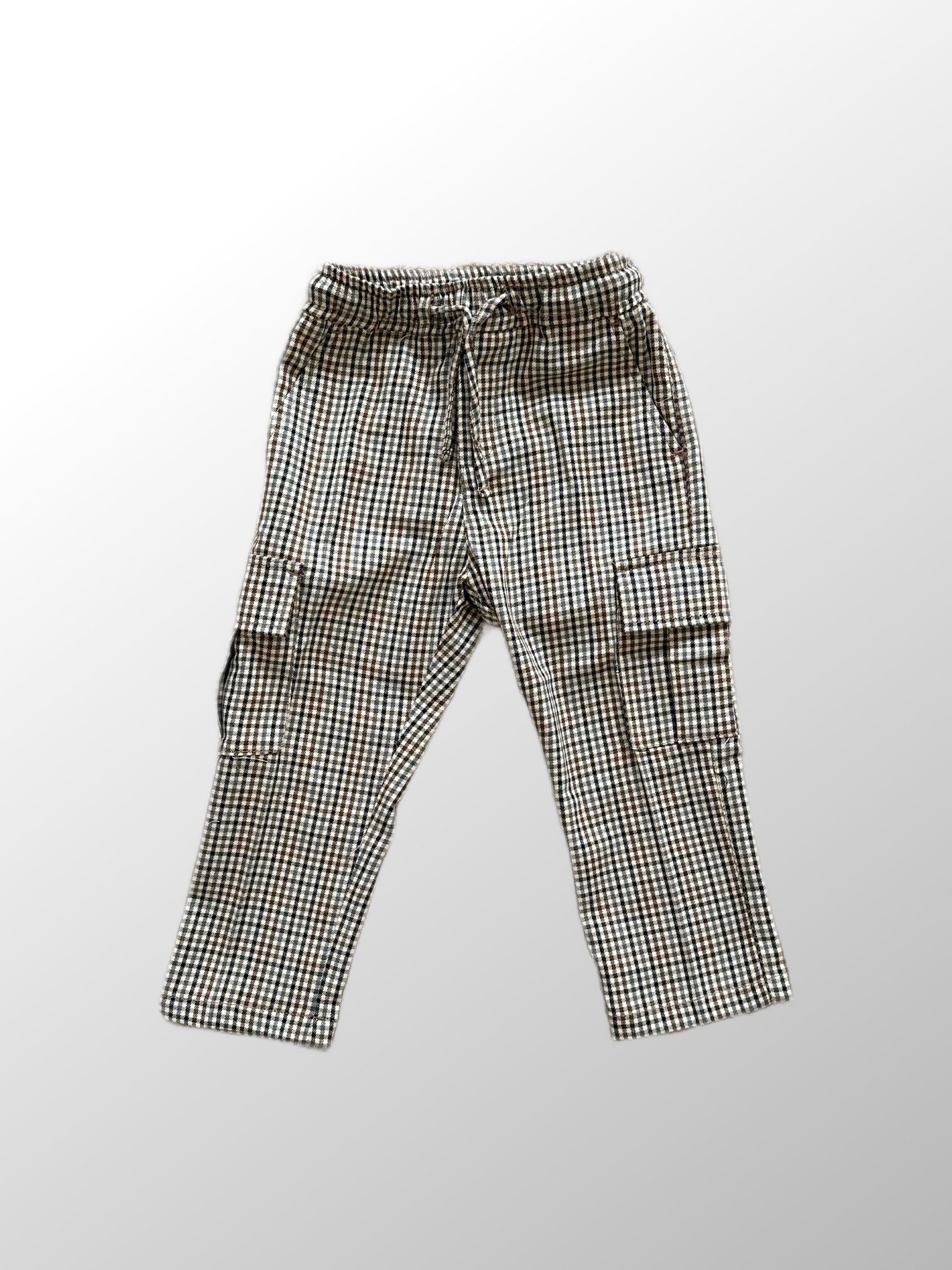 Pantalone Paolo Pecora