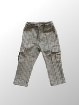 Pantalone Paolo Pecora