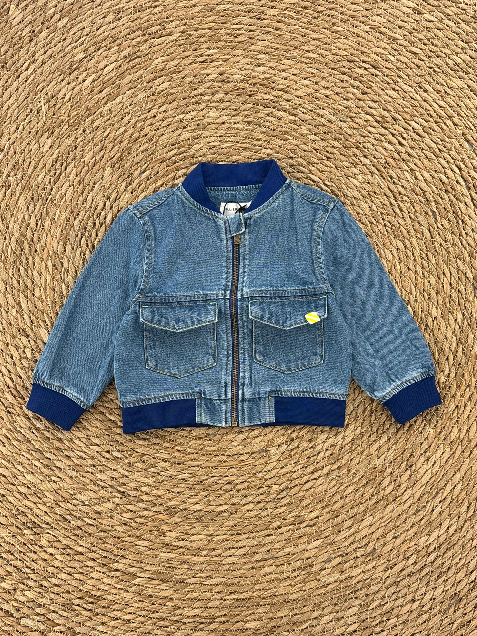 GIUBOTTO BILLIIEBLUS