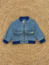 GIUBOTTO BILLIIEBLUS BOY