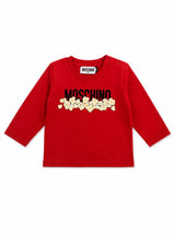 T-shirt MOSCHINO
