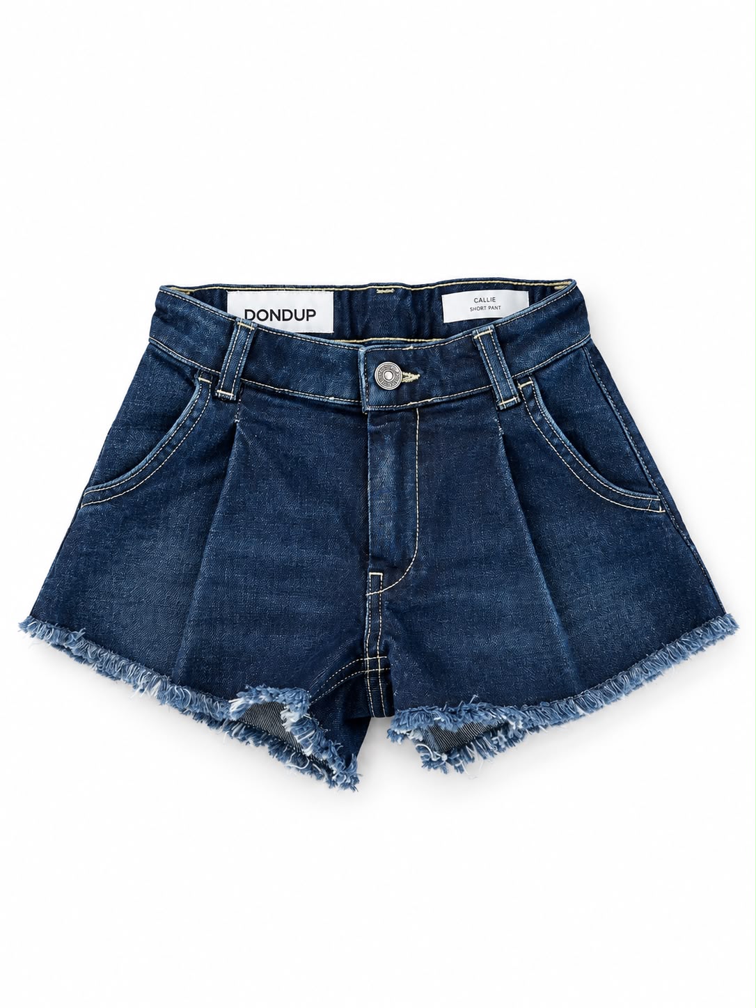 short DON DUP