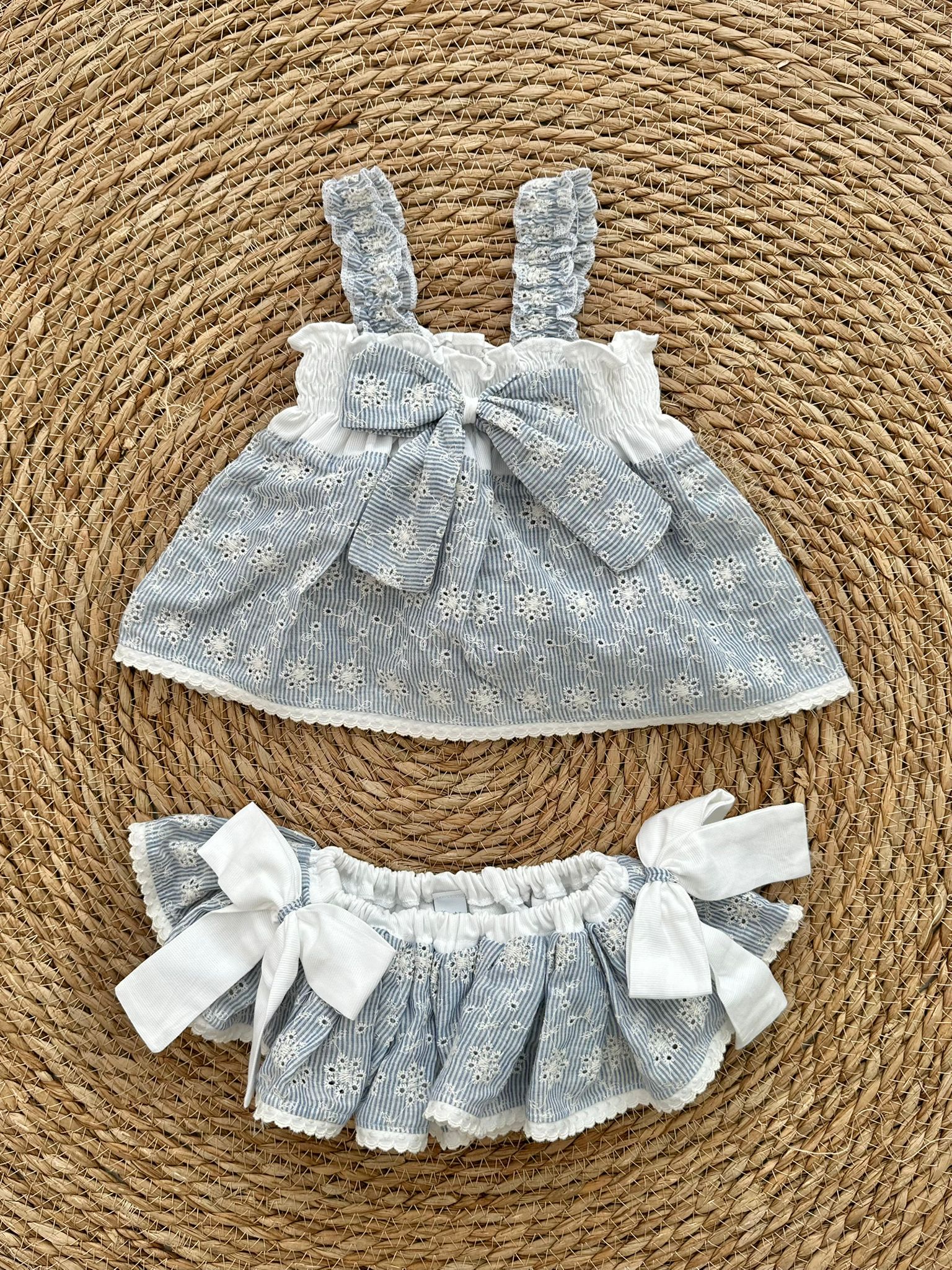COSTUME CHIARA COUTURE