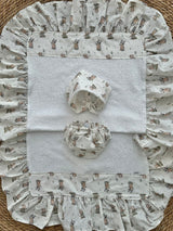SET CORDINATO CHIARA COUTURE