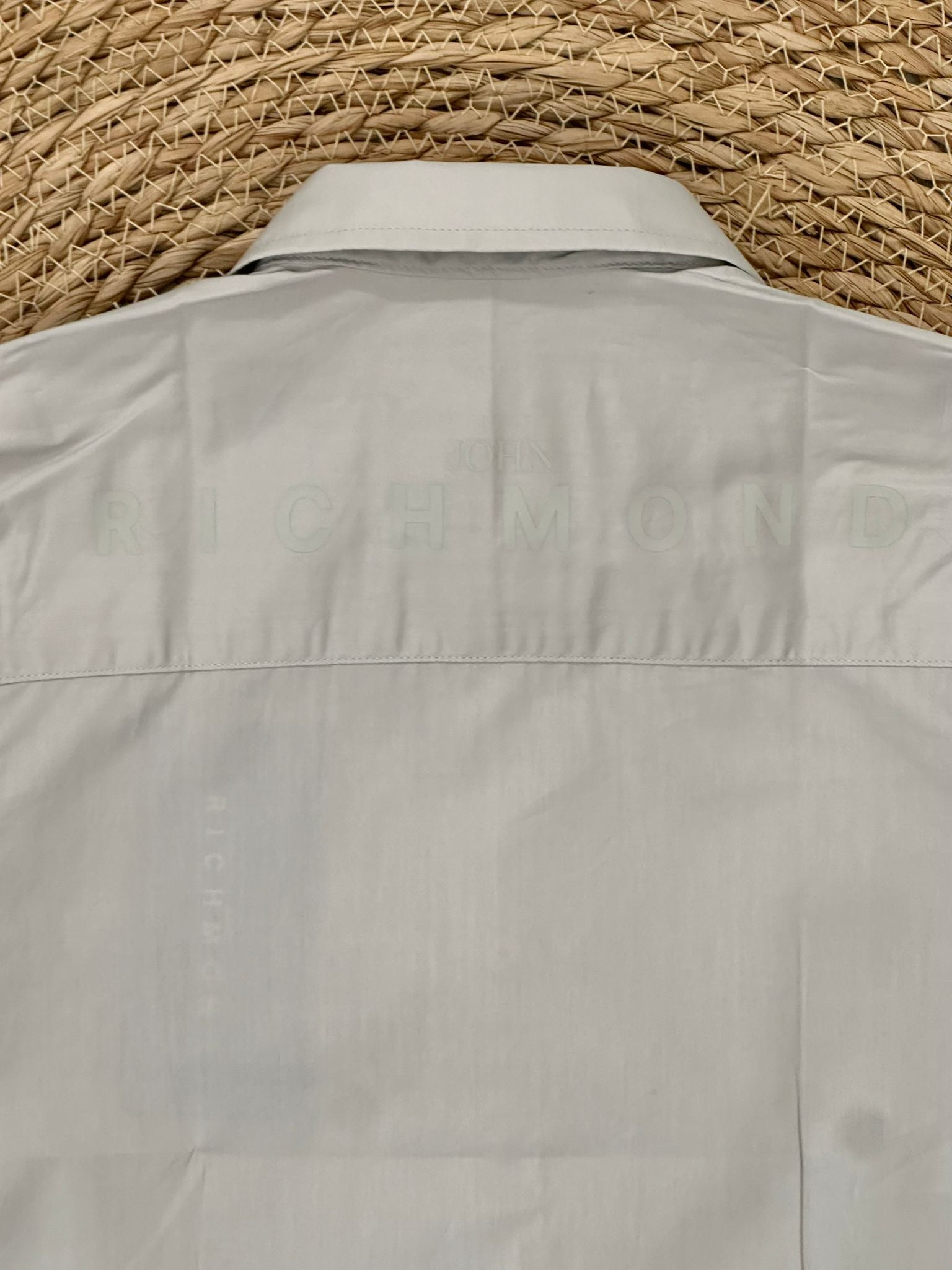 camicia RICHMOND
