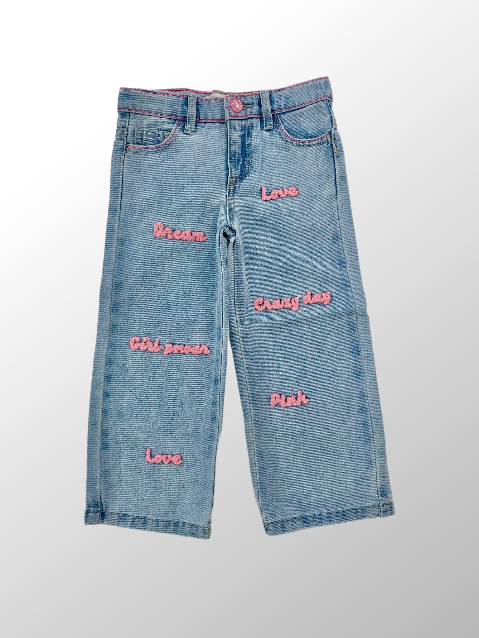 JEANS BILLIIEBLUS