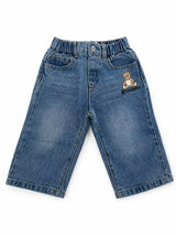 JEANS MOSCHINO