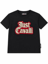 T-shirt JUSTCAVALLI