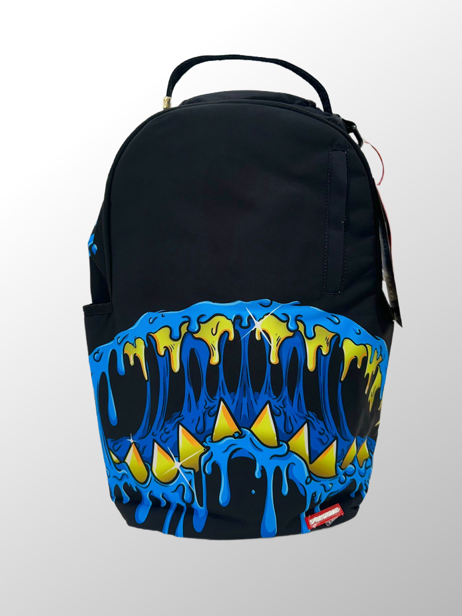ZAINO SPRAYGROUND