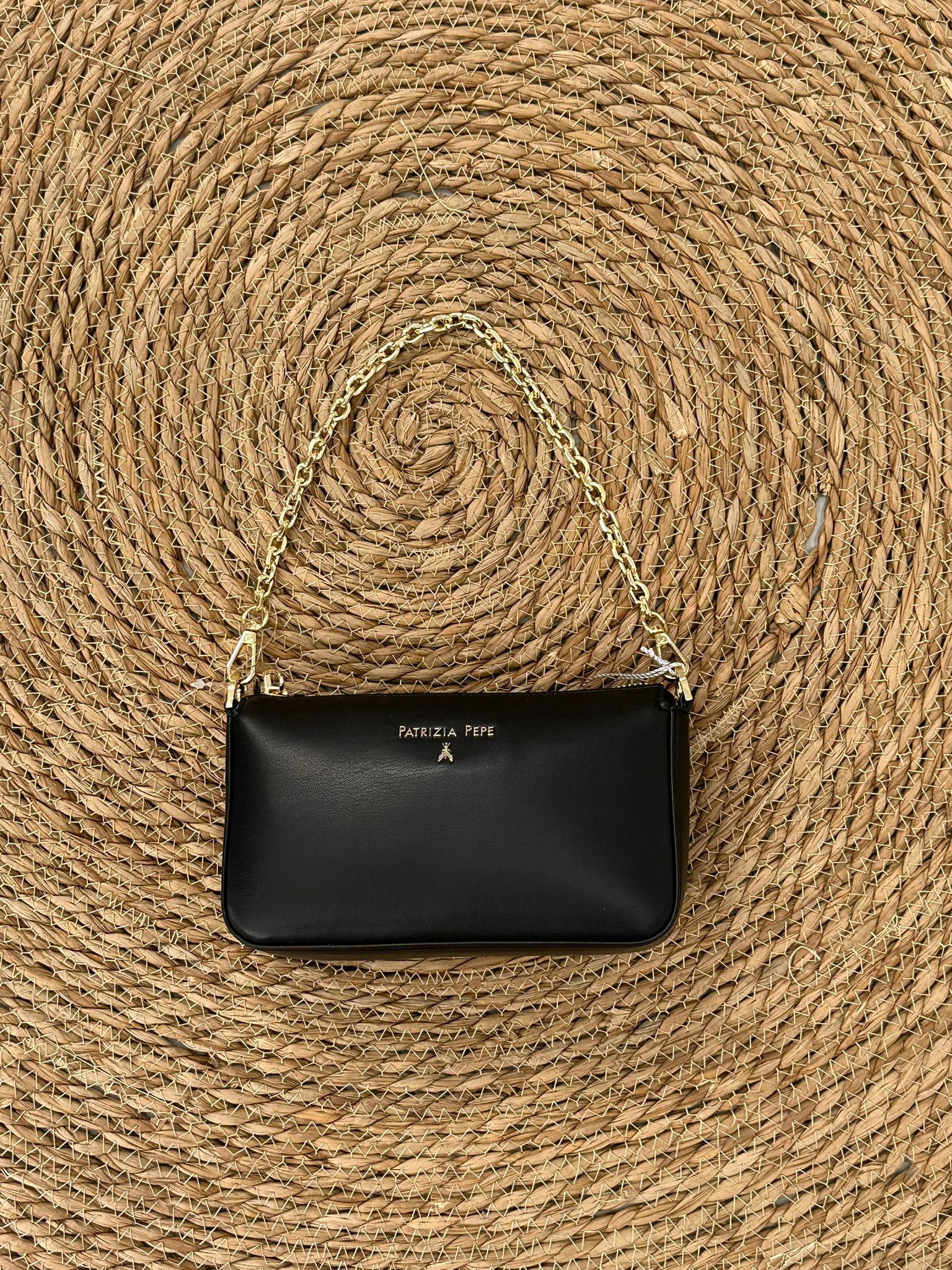 BORSA PATRIZIA PEPE