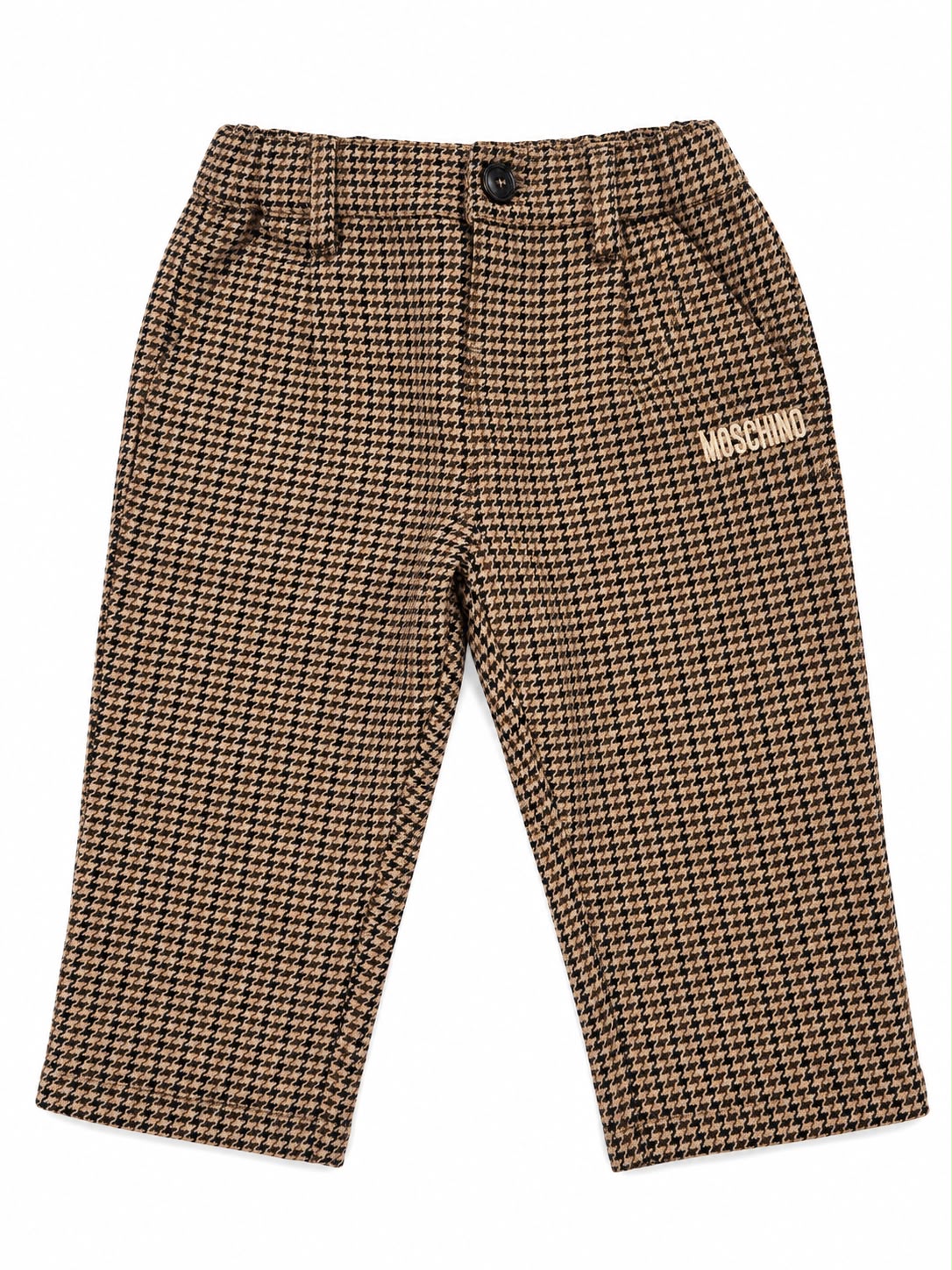 Pantalone MOSCHINO