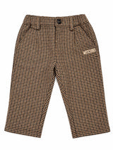 Pantalone MOSCHINO