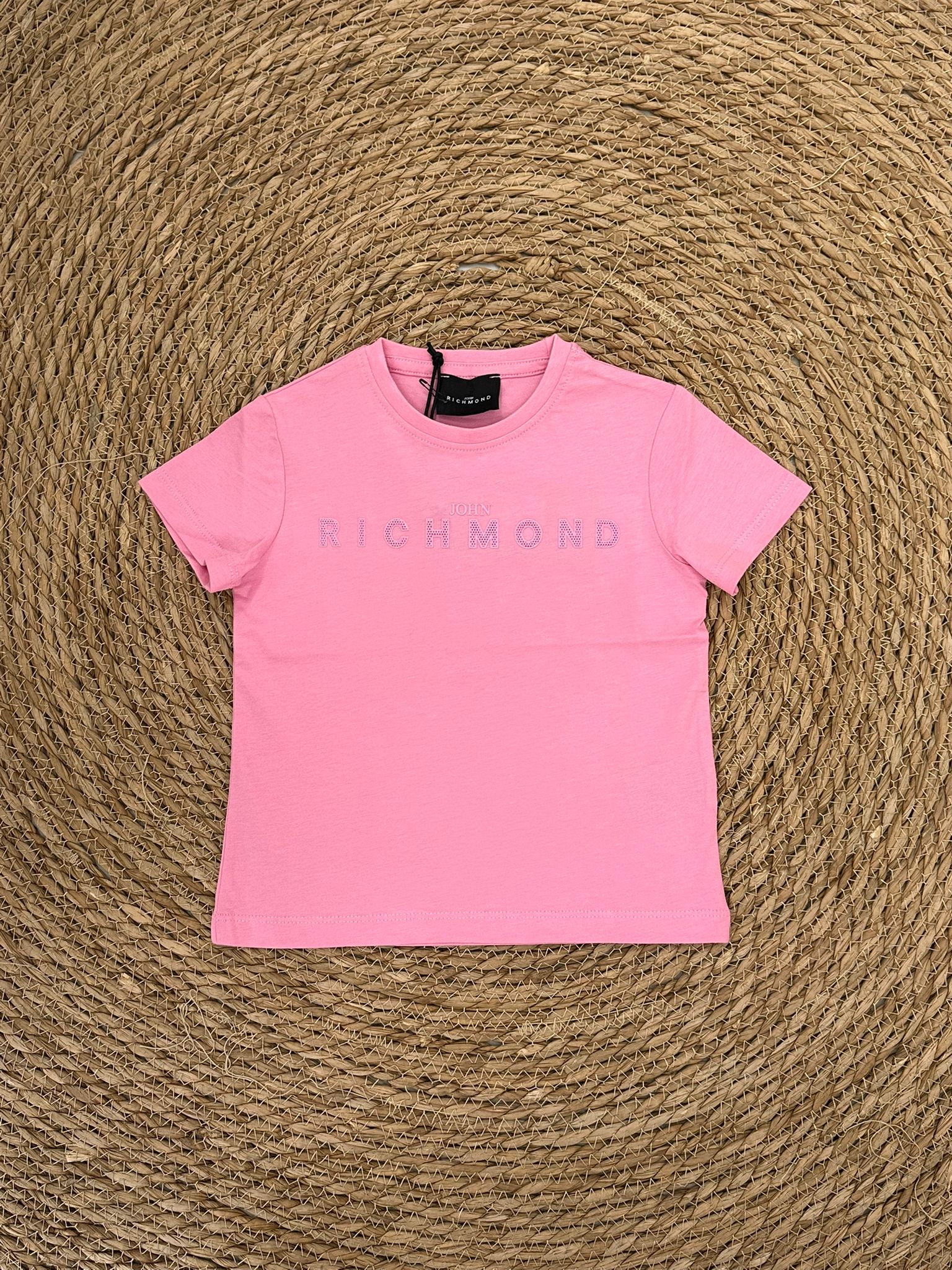 T-shirt RICHMOND