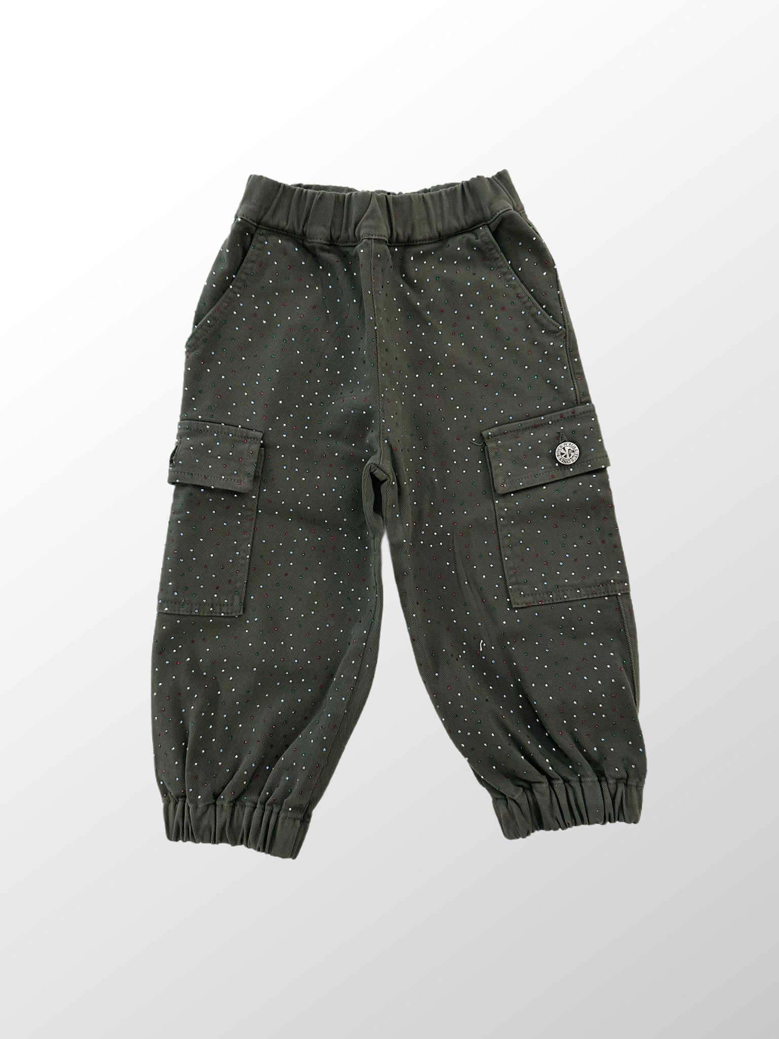Pantalone RICHMOND