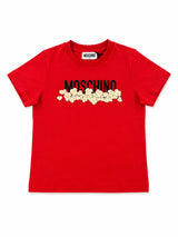 T-shirt MOSCHINO