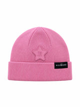 CAPPELLO PINK IN LANA RICHMOND