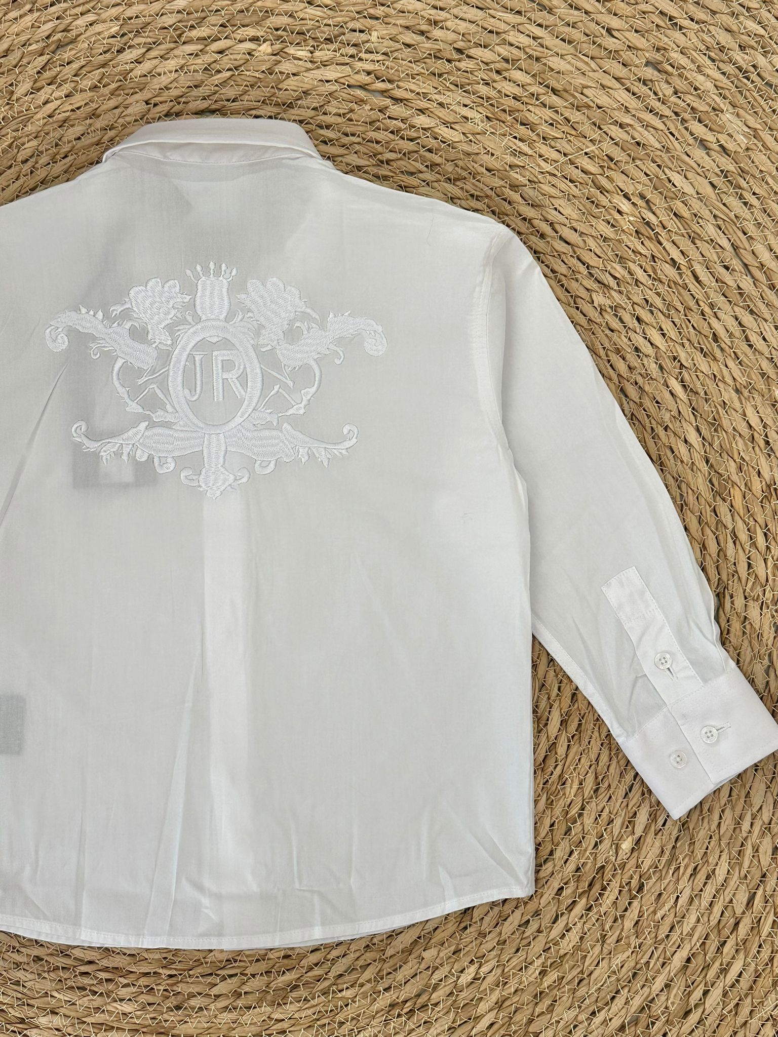 camicia RICHMOND