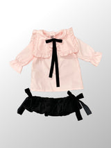 COMPLETO Phi Clothing