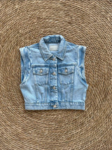 GILET ONLY