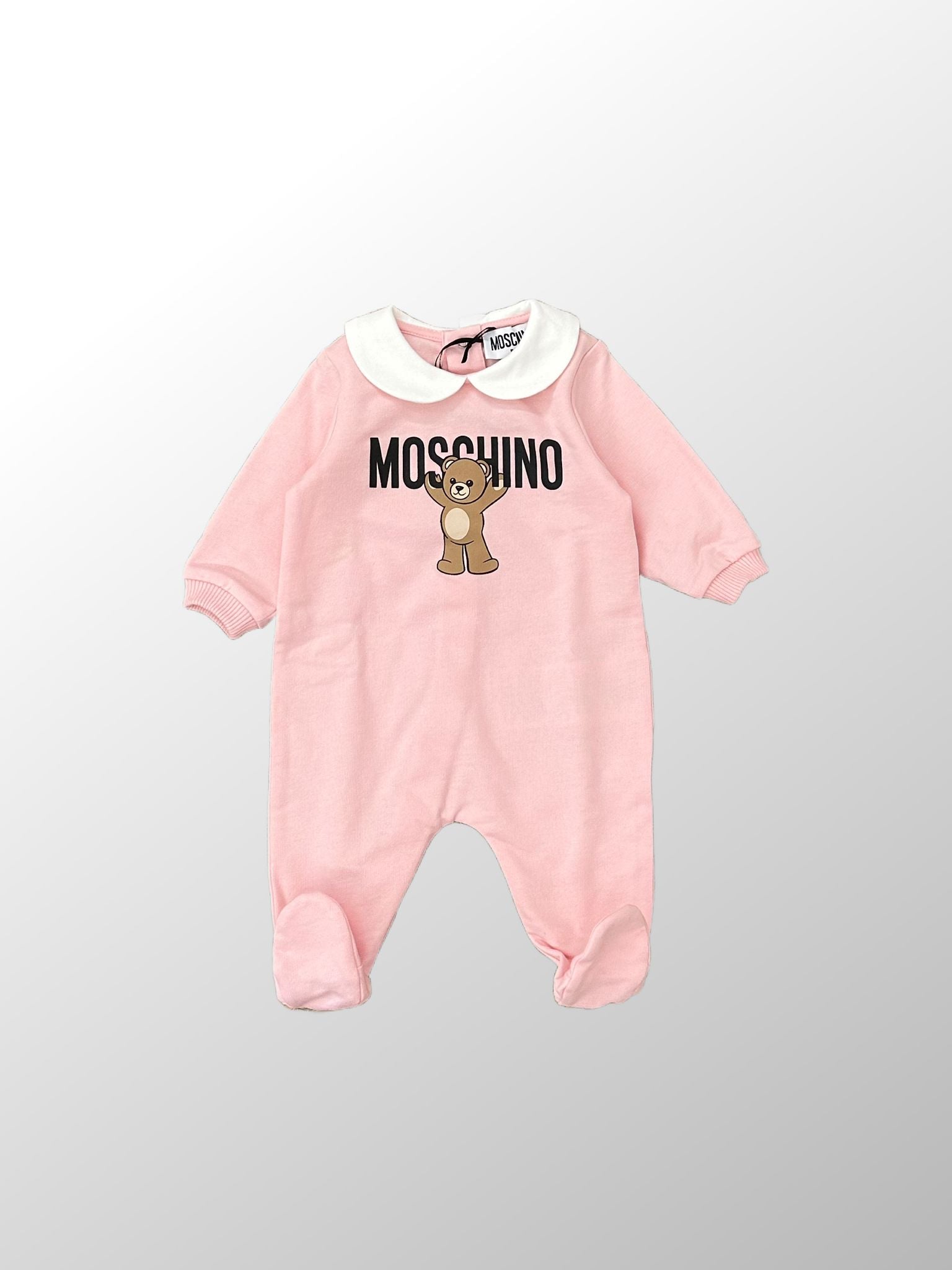 TUTINA MOSCHINO