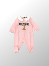 TUTINA MOSCHINO