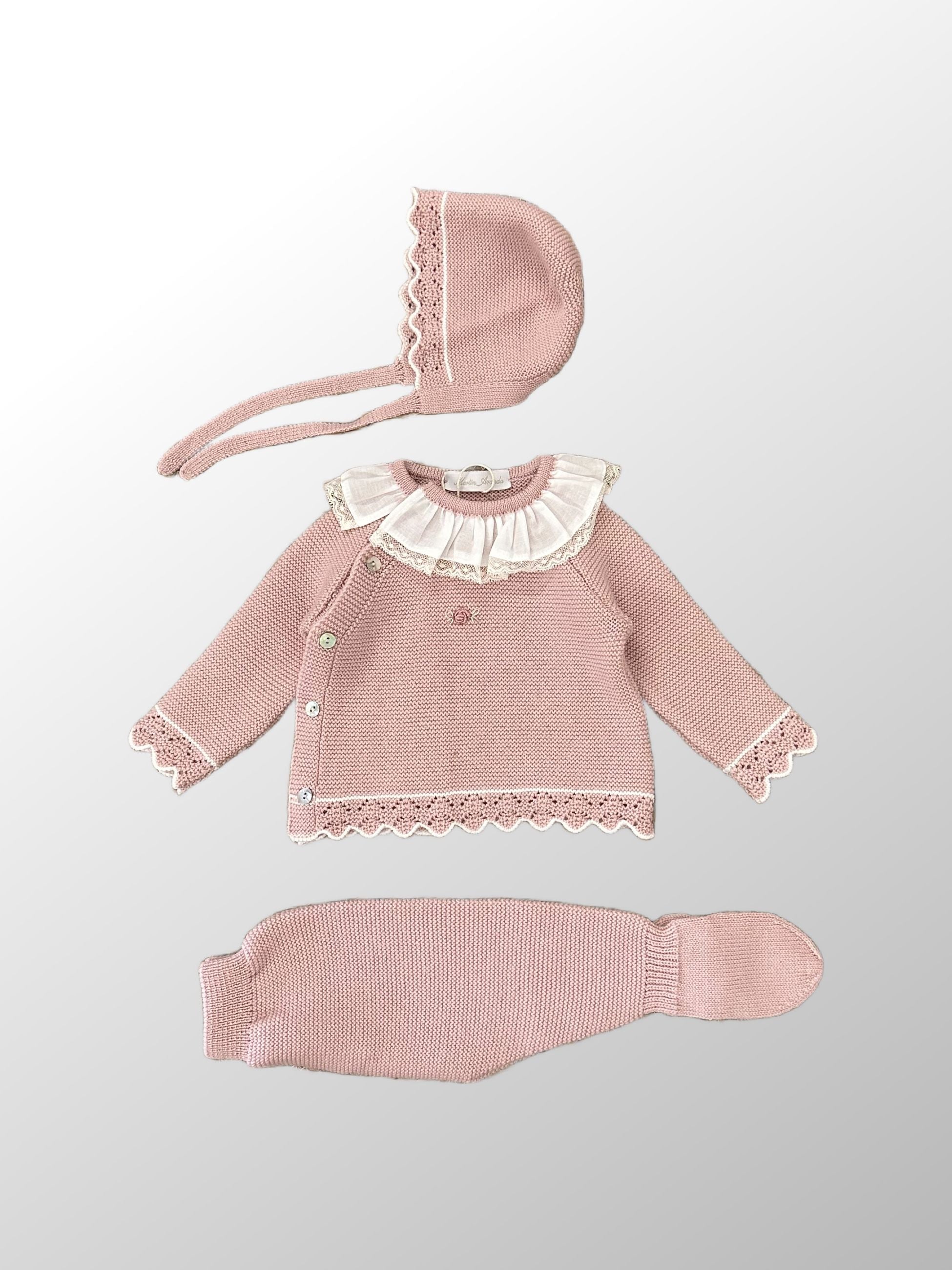 COMPLETO MARTINA ARANDA