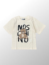 T-shirt MOSCHINO