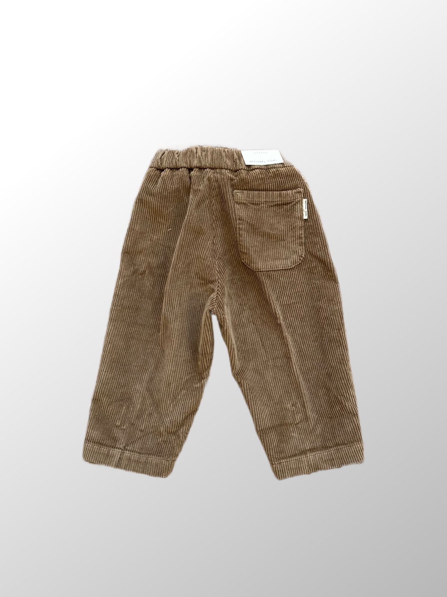Pantalone MICHAEL COAL