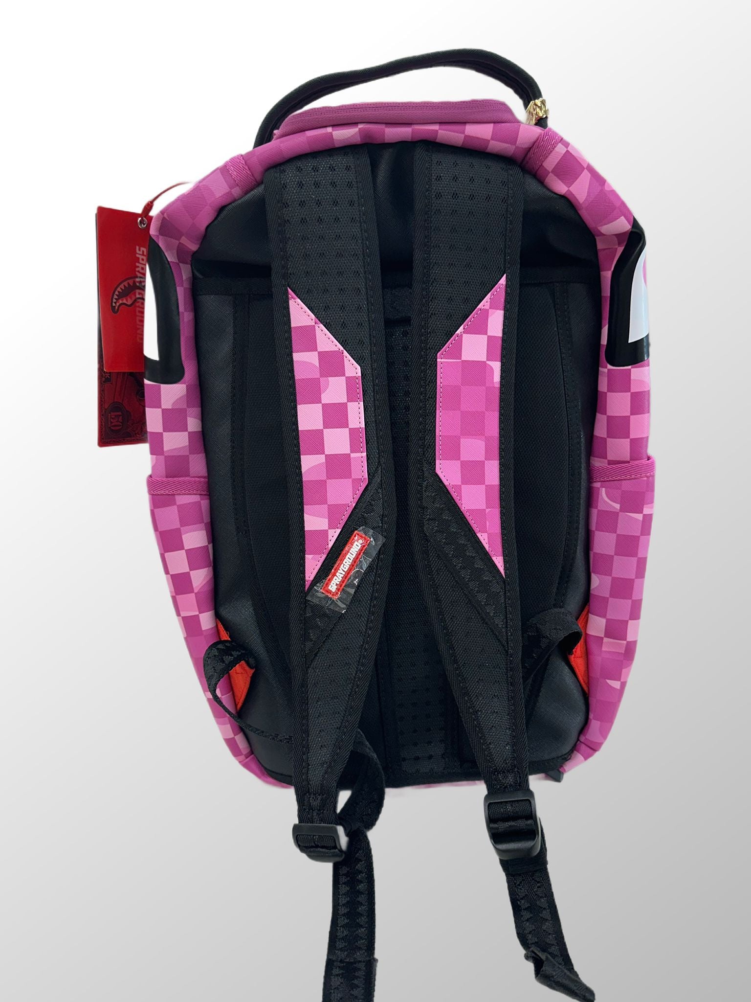 ZAINO SPRAYGROUND