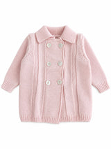 CAPPOTTINO BEBE'DI ALMA