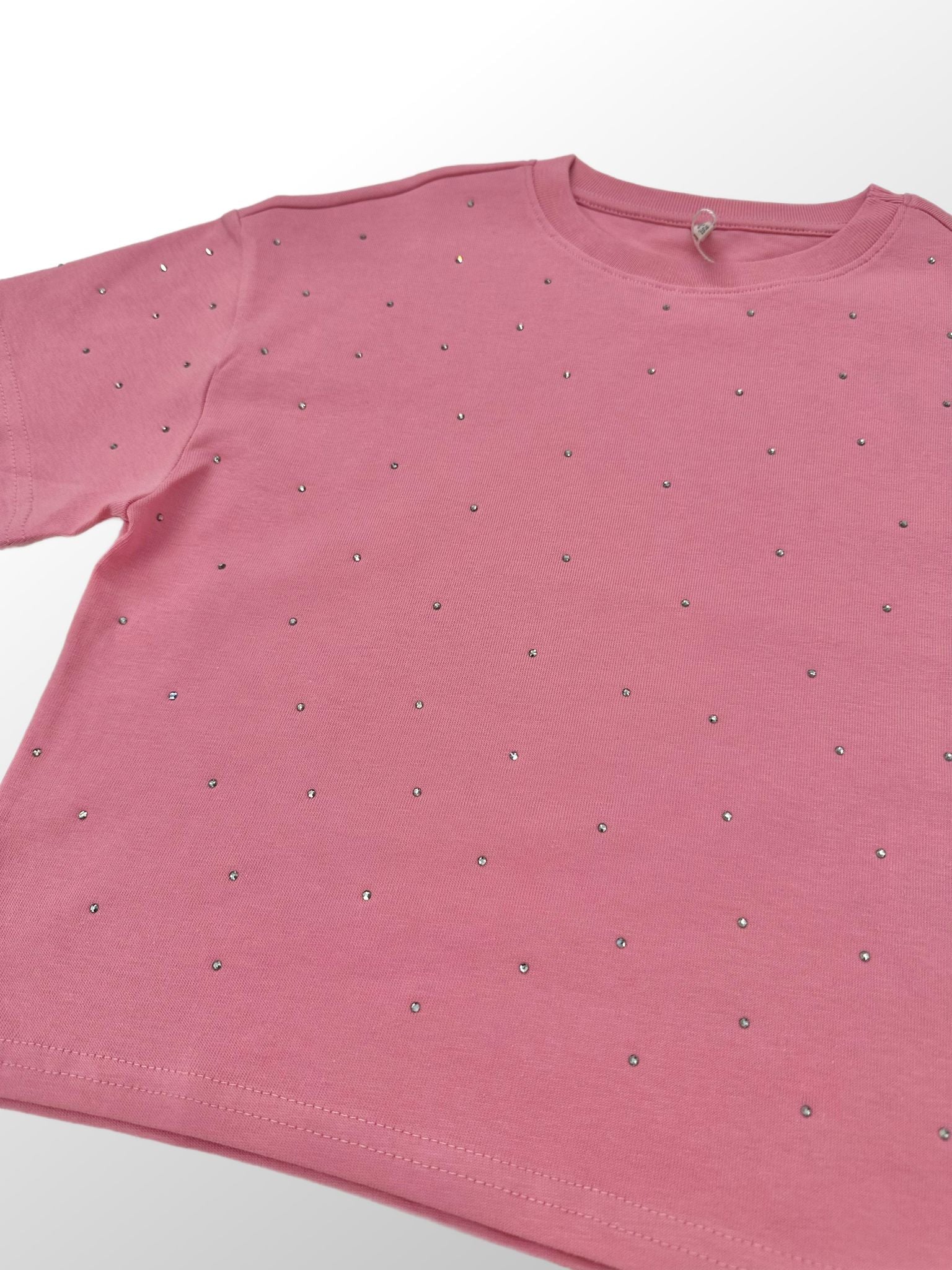 T-shirt ONLY