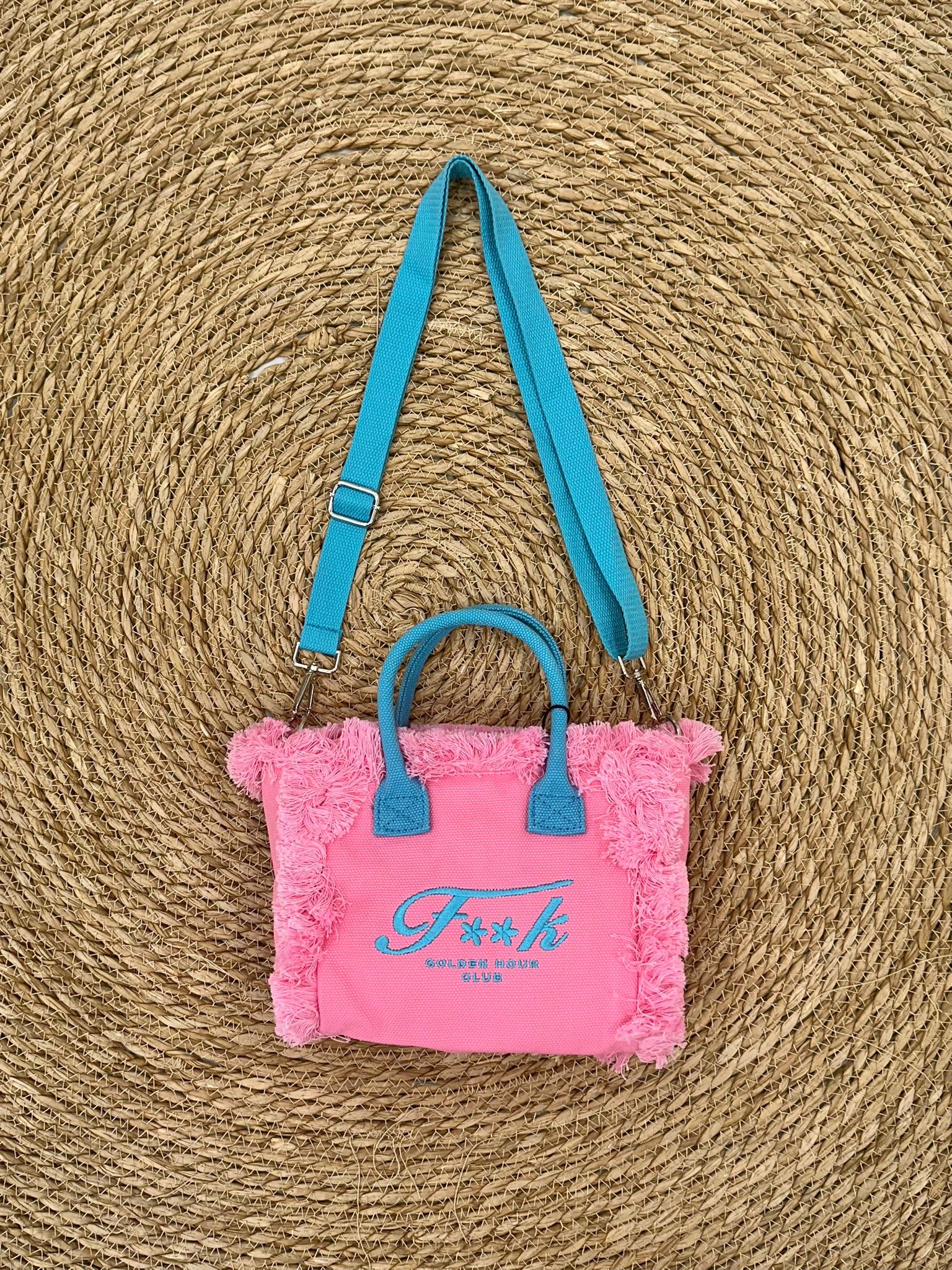 BORSA FUCK