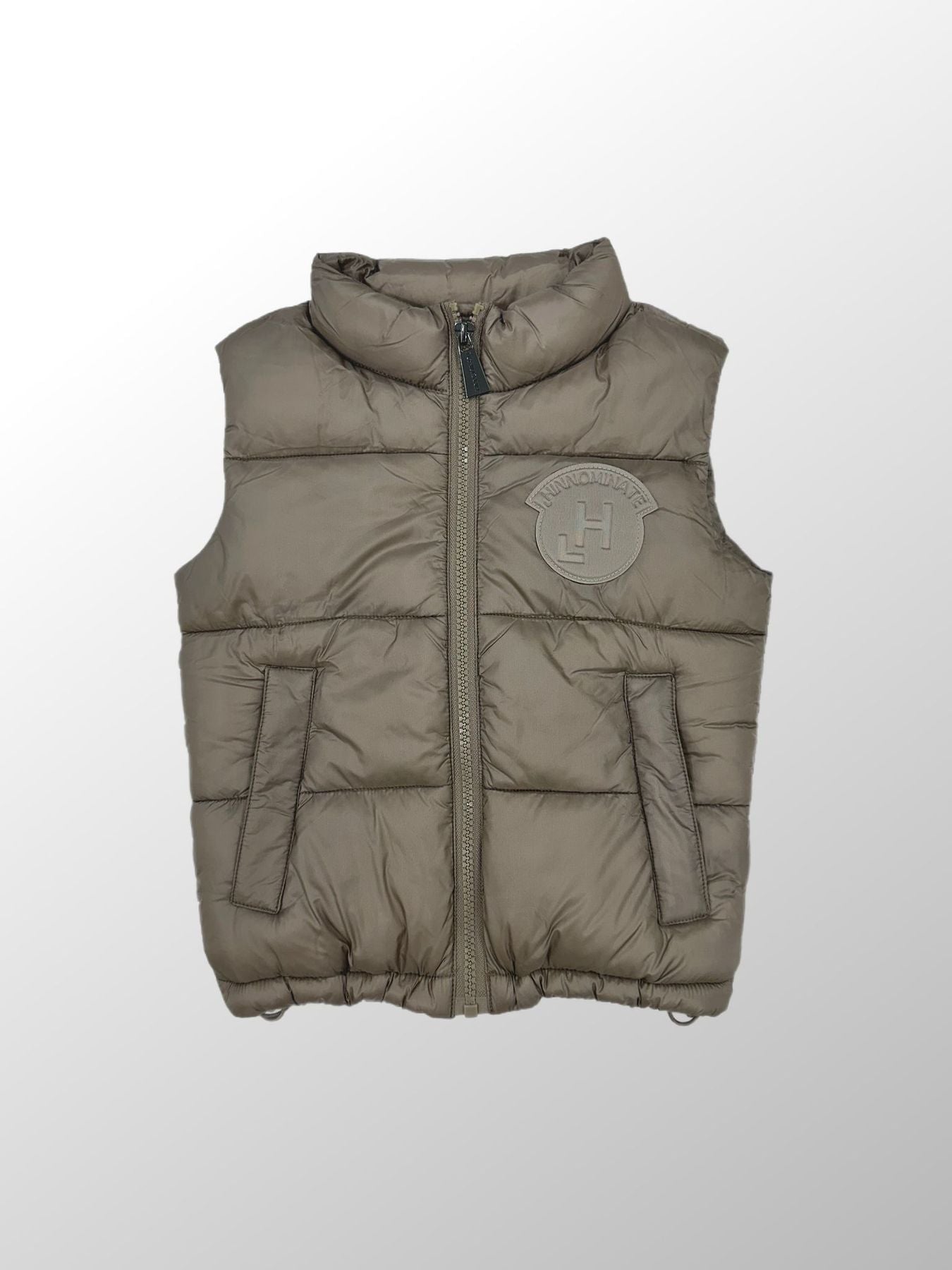 GILET HINNOMINATE