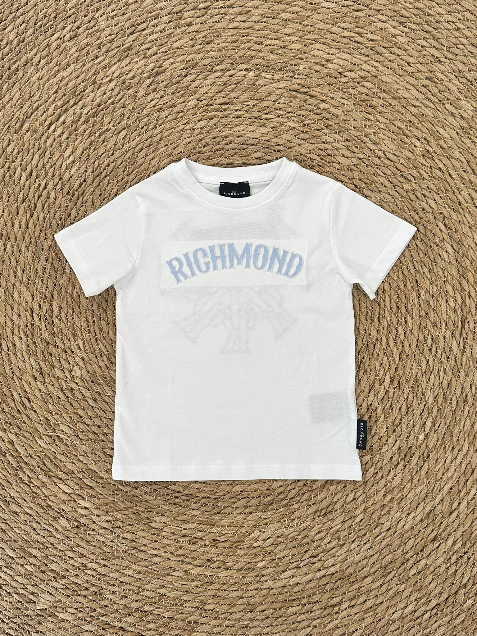 T-shirt RICHMOND