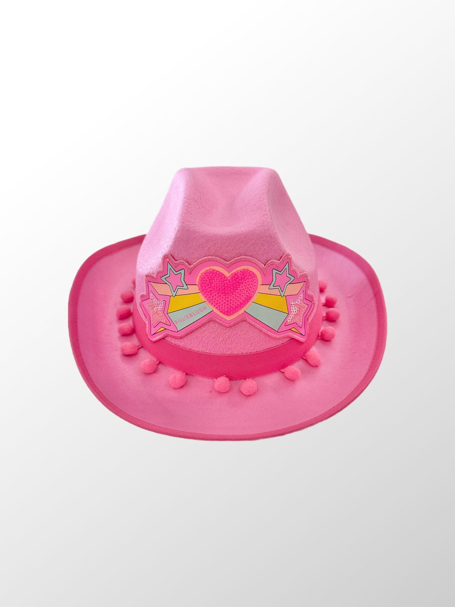 Cappello BILLIIEBLUS