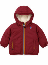 GIUBOTTO K-WAY