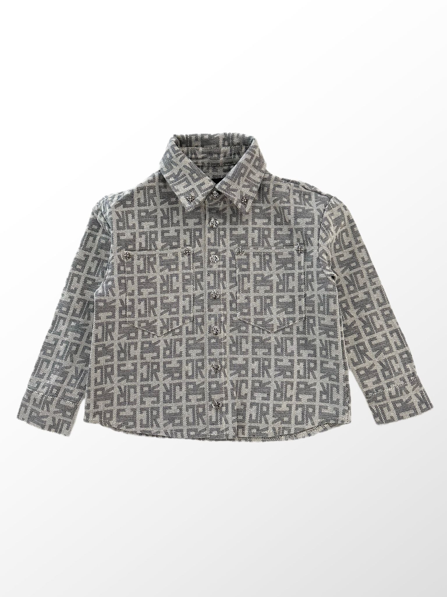 T-shirt RICHMOND