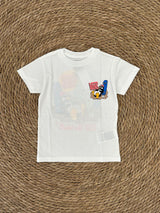 T-shirt VANS