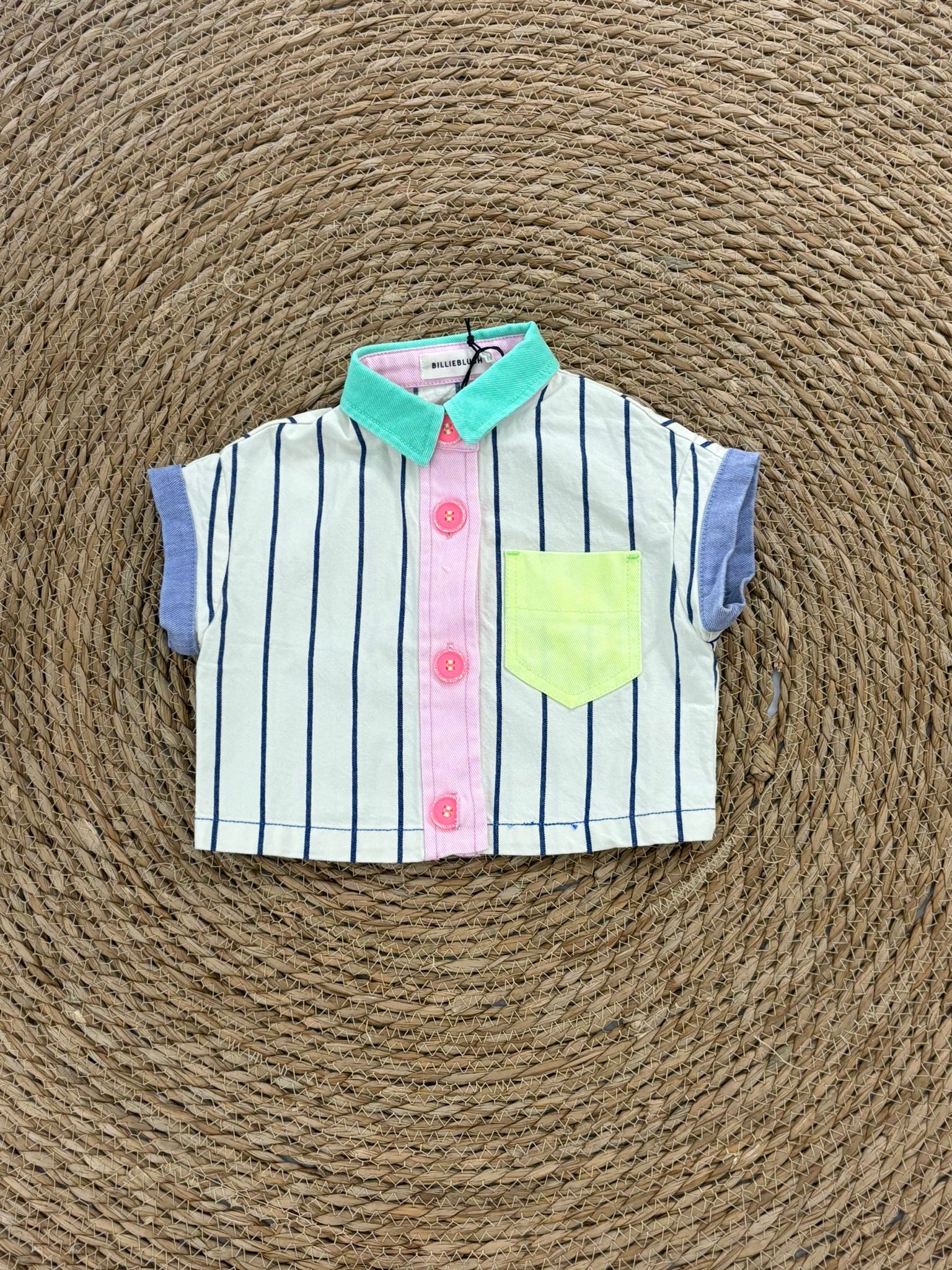 COMPLETO BILLIIEBLUS