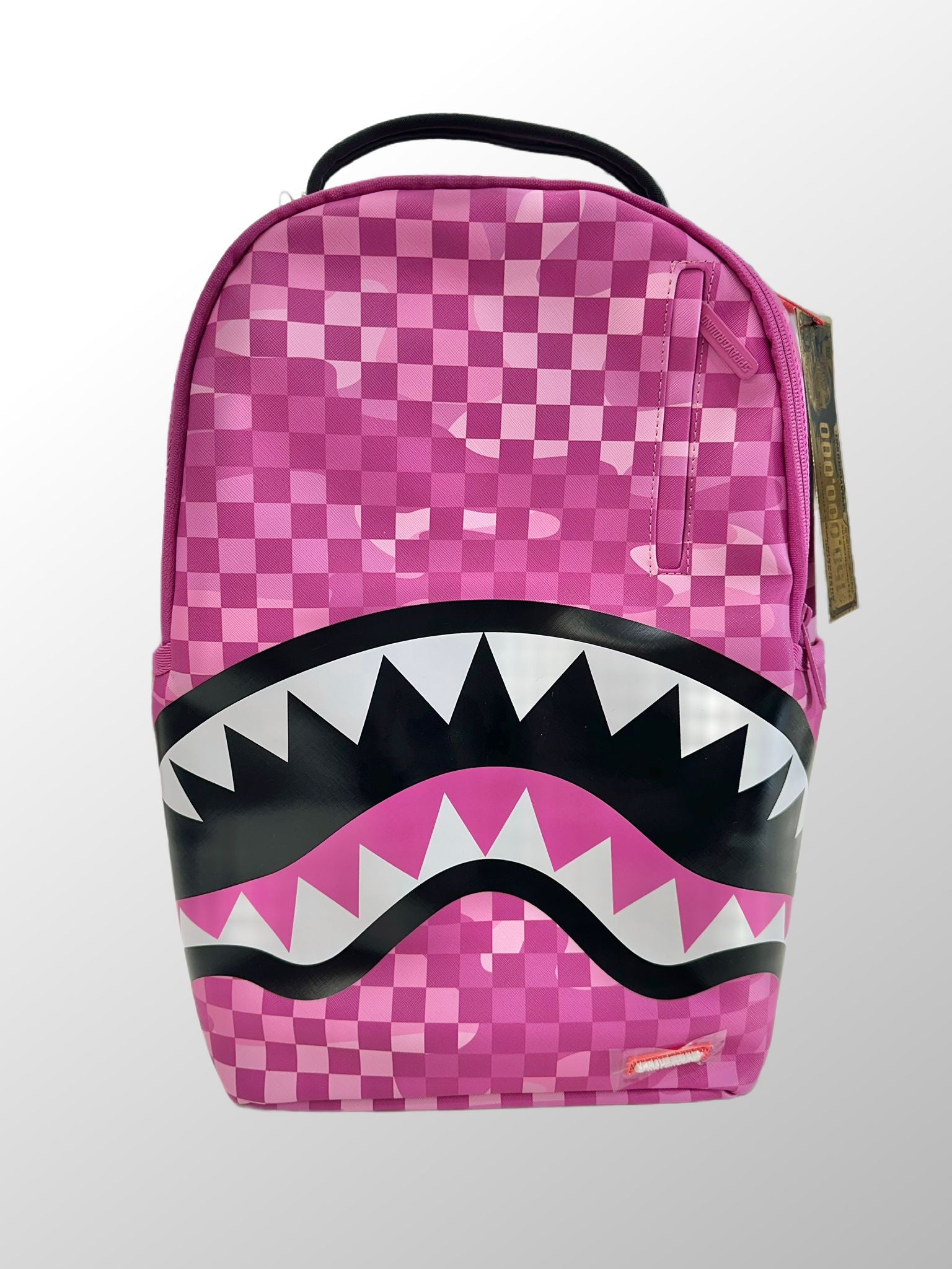 ZAINO SPRAYGROUND