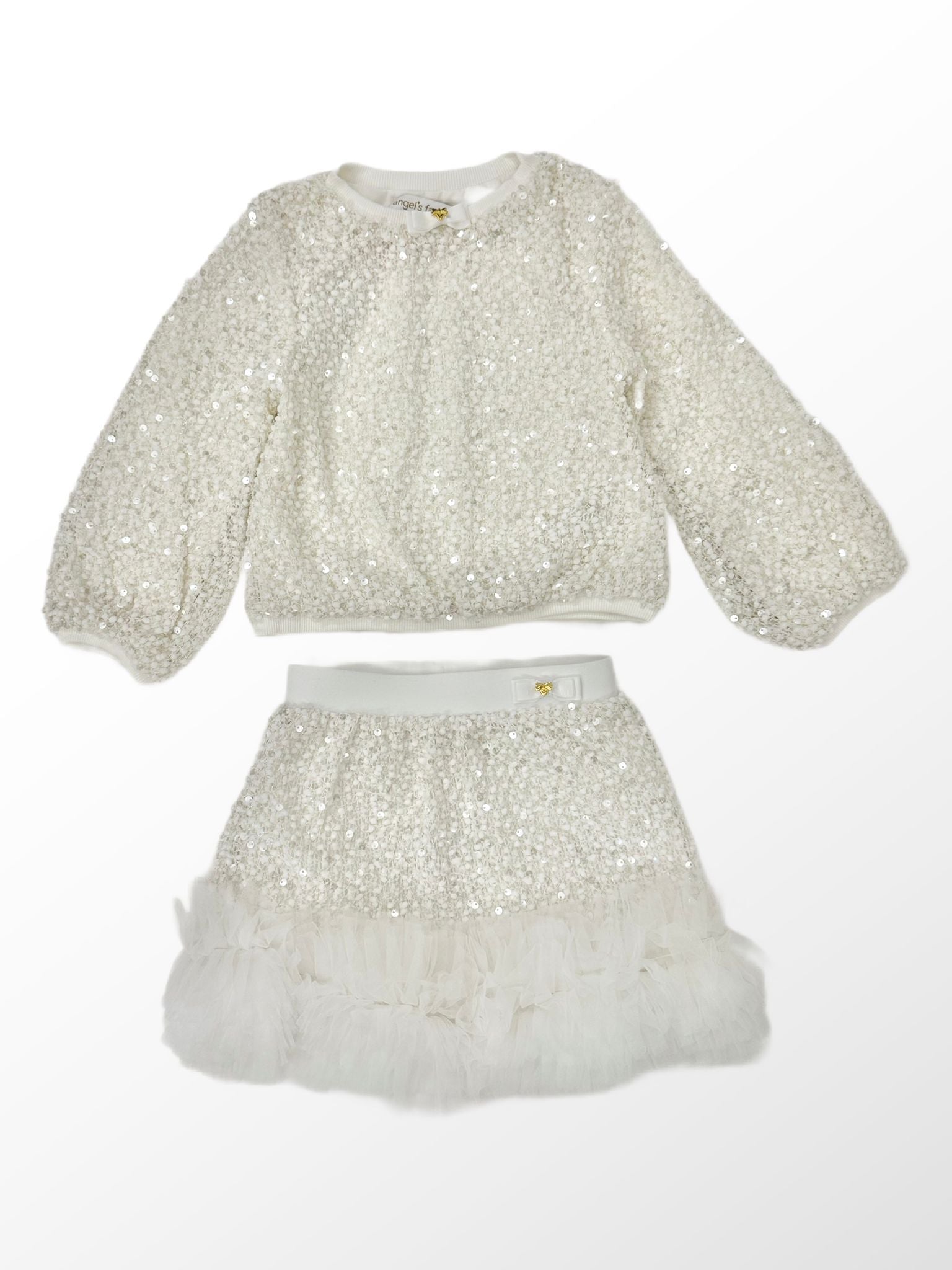 COMPLETO ANGELS FACE