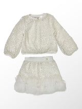 COMPLETO ANGELS FACE