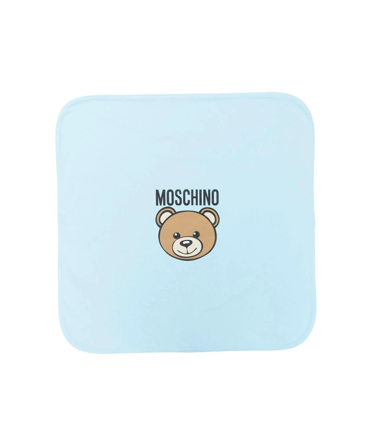 COPERTINA MOSCHINO