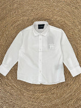 camicia RICHMOND