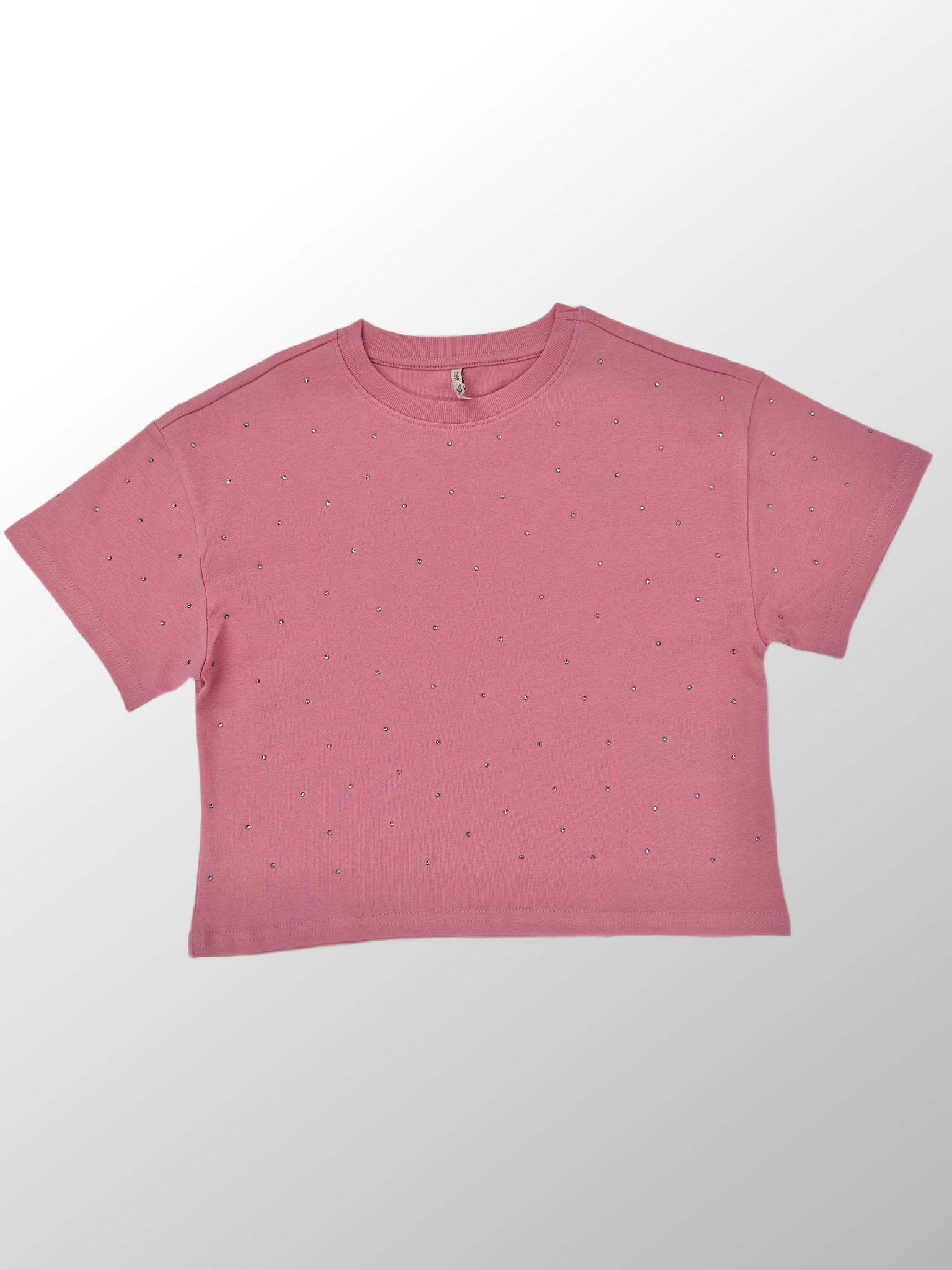 T-shirt ONLY