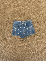 short ONLY